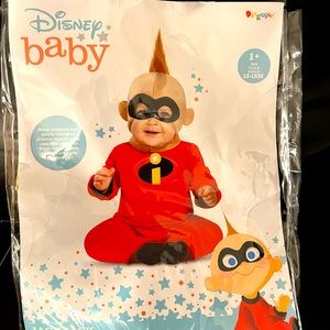 Jack Jack from The Incredibles costume